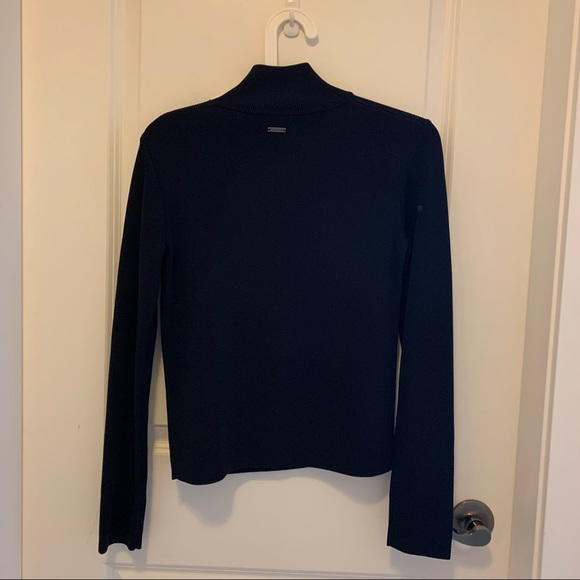 SPORT b. by agnès b | Zipped Sweater - Picture 2 of 4